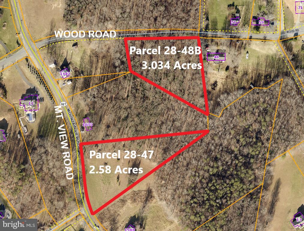 Wood Road Stafford, VA 22554 - Photo 1 of 3