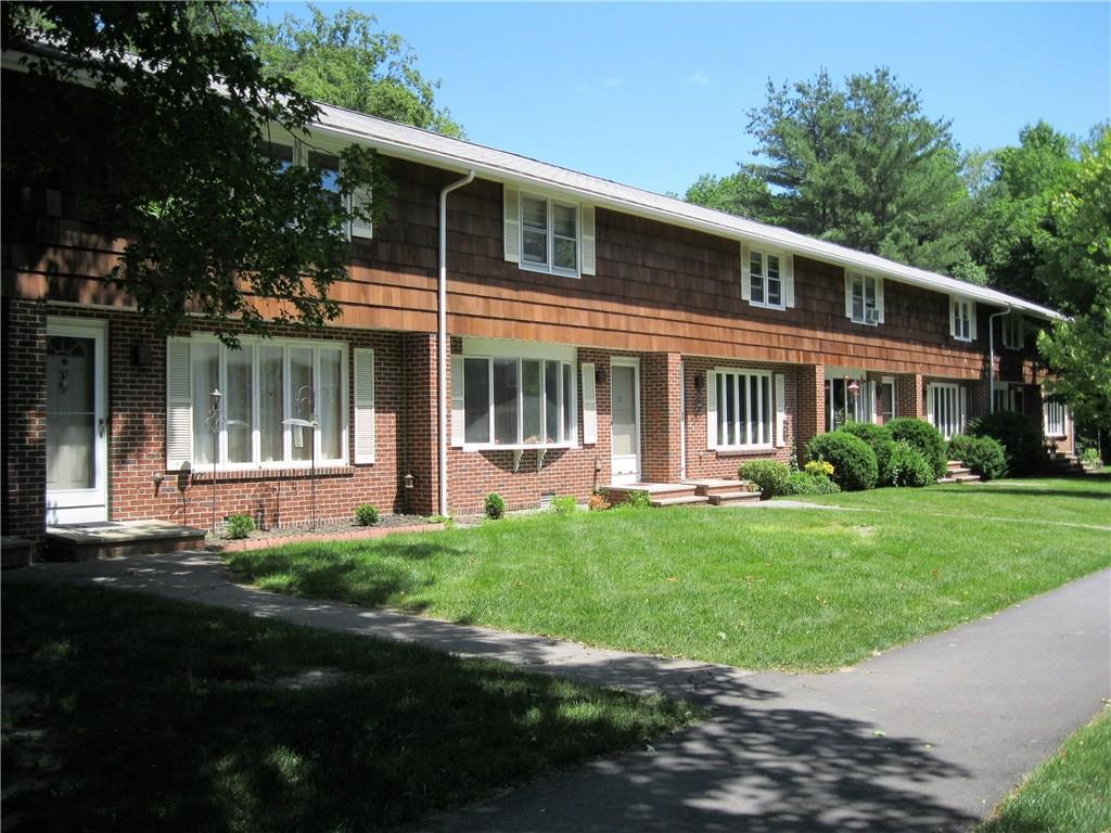 30 Villa Road, Unit 30 Westbrook, ME 04092 - Photo 3 of 24 Nice setting with sidewalks and...