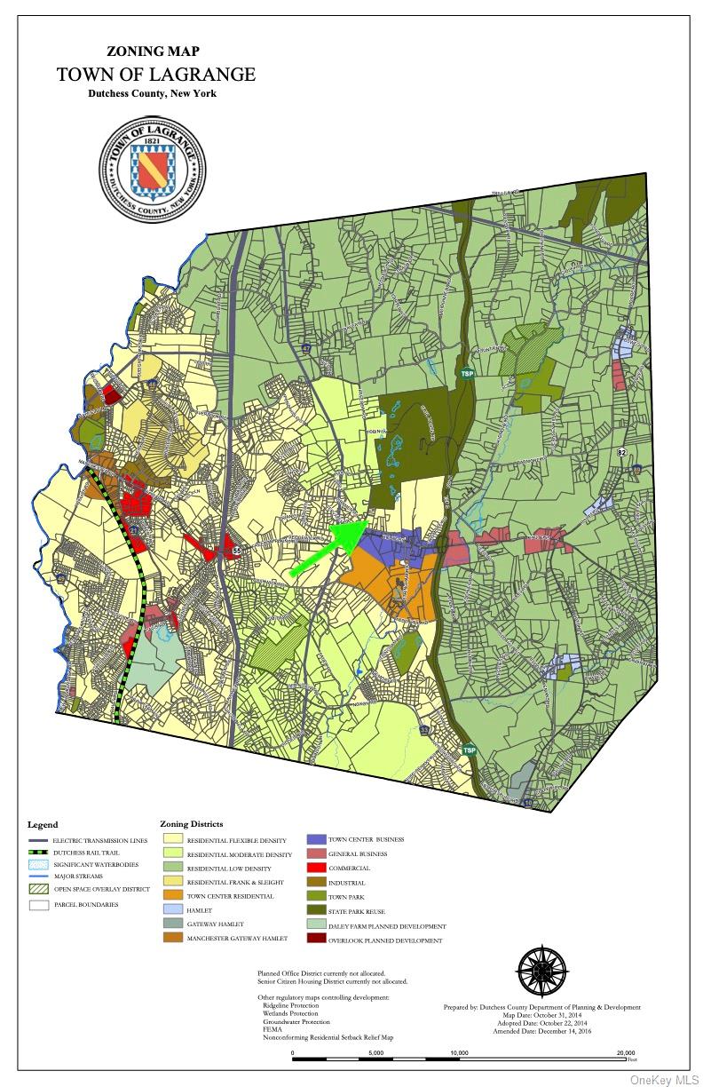 Freedom Road Pleasant Valley, NY 12569 - Photo 13 of 13