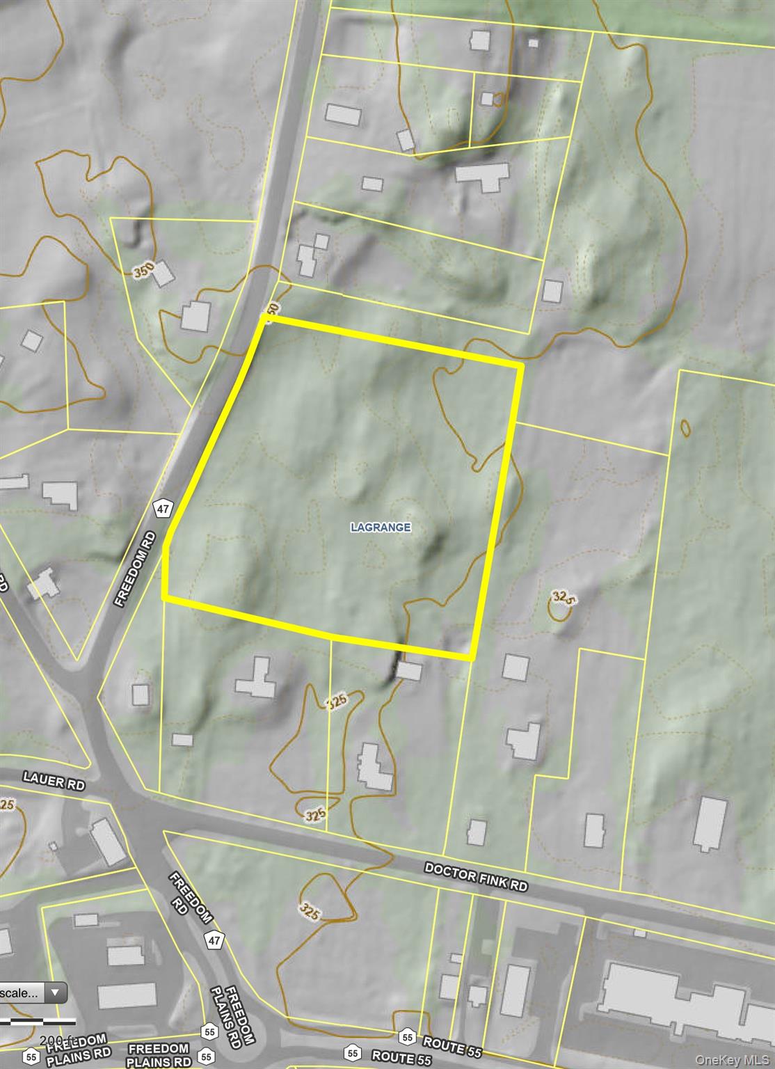 Freedom Road Pleasant Valley, NY 12569 - Photo 8 of 13 a bathroom with a sink