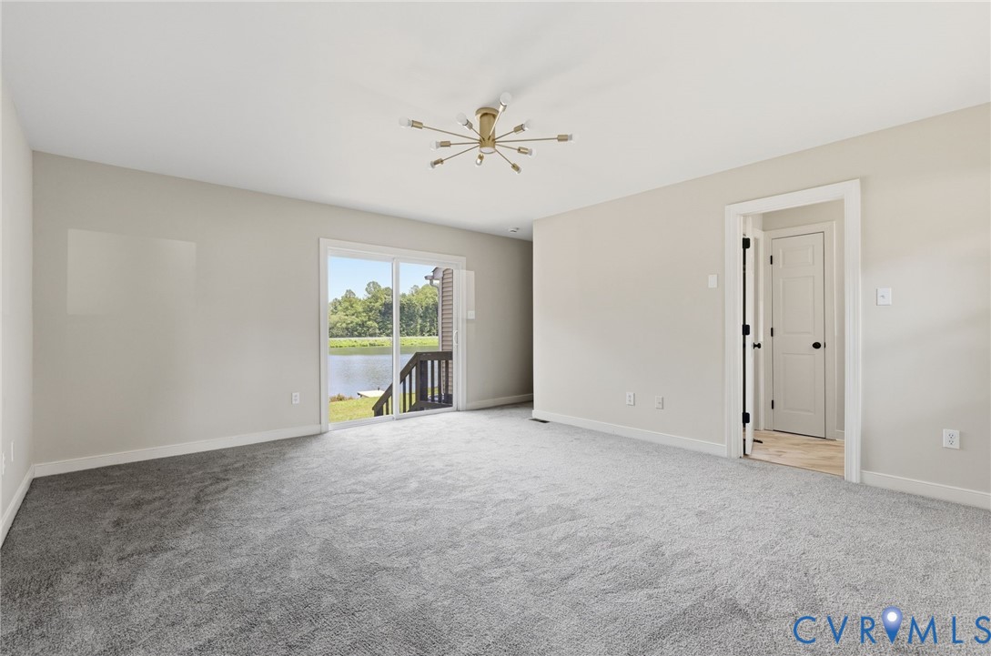 2224 Overlook Road Powhatan, VA 23139 - Photo 20 of 36
