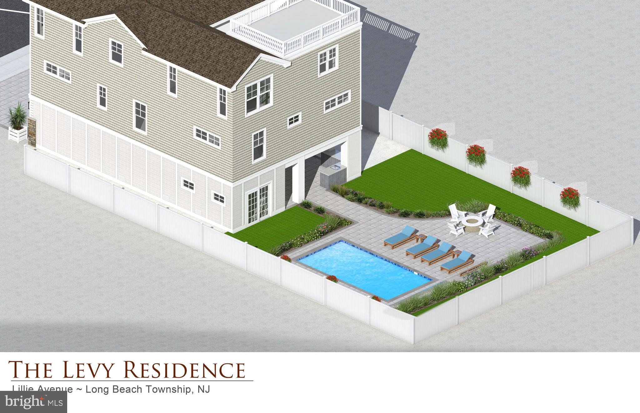 320 3rd Street Beach Haven, NJ 08008 - Photo 2 of 4 unknown