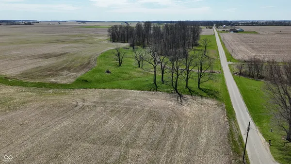 $180,000 | 7600 North County Rd 550 Tract 1 East, Rushville, IN 46173
