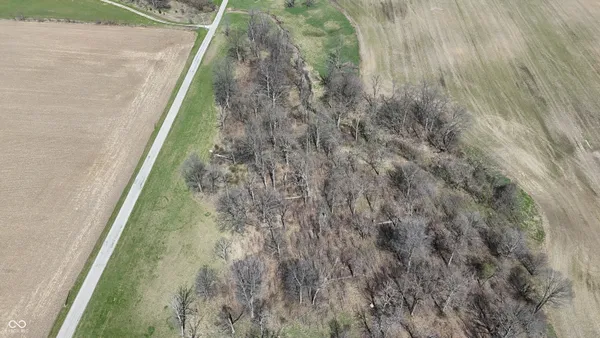 $180,000 | 7600 North County Rd 550 Tract 1 East, Rushville, IN 46173