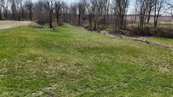 $180,000 | 7600 North County Rd 550 Tract 1 East, Rushville, IN 46173