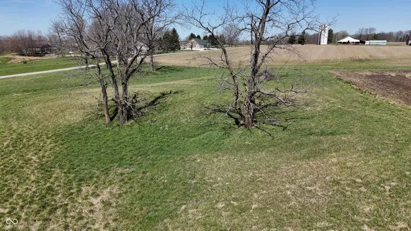 $180,000 | 7600 North County Rd 550 Tract 1 East, Rushville, IN 46173