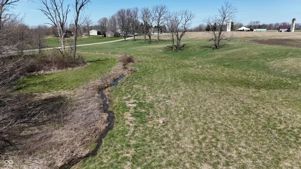 $180,000 | 7600 North County Rd 550 Tract 1 East, Rushville, IN 46173