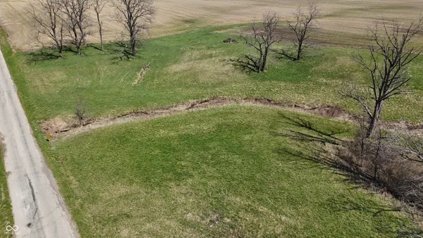 $180,000 | 7600 North County Rd 550 Tract 1 East, Rushville, IN 46173