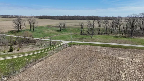$180,000 | 7600 North County Rd 550 Tract 1 East, Rushville, IN 46173