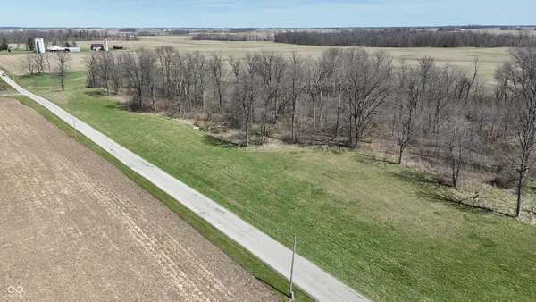 $180,000 | 7600 North County Rd 550 Tract 1 East, Rushville, IN 46173