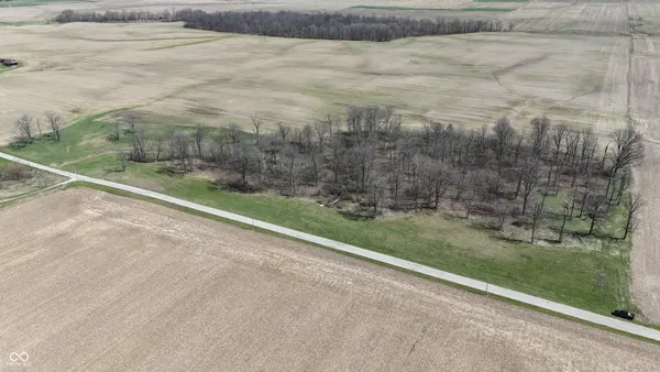 $180,000 | 7600 North County Rd 550 Tract 1 East, Rushville, IN 46173