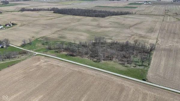 $180,000 | 7600 North County Rd 550 Tract 1 East, Rushville, IN 46173