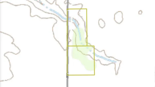 $180,000 | 7600 North County Rd 550 Tract 1 East, Rushville, IN 46173