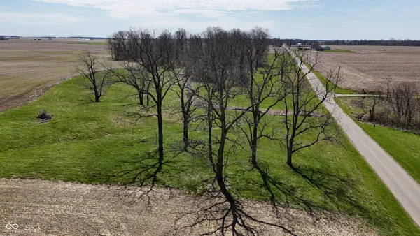 $180,000 | 7600 North County Rd 550 Tract 1 East, Rushville, IN 46173