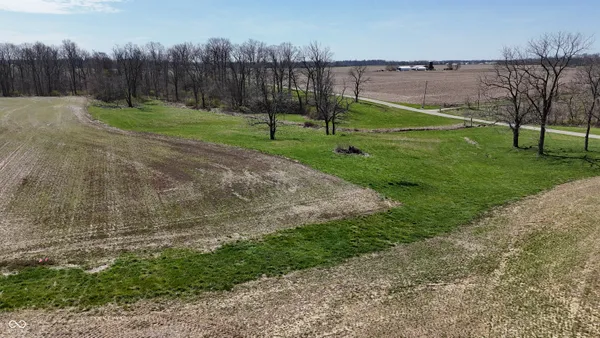 $180,000 | 7600 North County Rd 550 Tract 1 East, Rushville, IN 46173