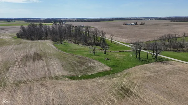 $180,000 | 7600 North County Rd 550 Tract 1 East, Rushville, IN 46173