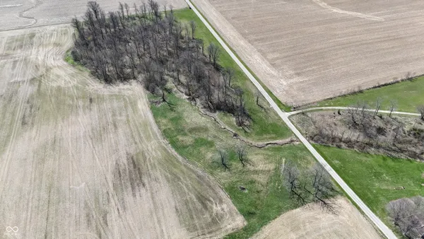 $180,000 | 7600 North County Rd 550 Tract 1 East, Rushville, IN 46173