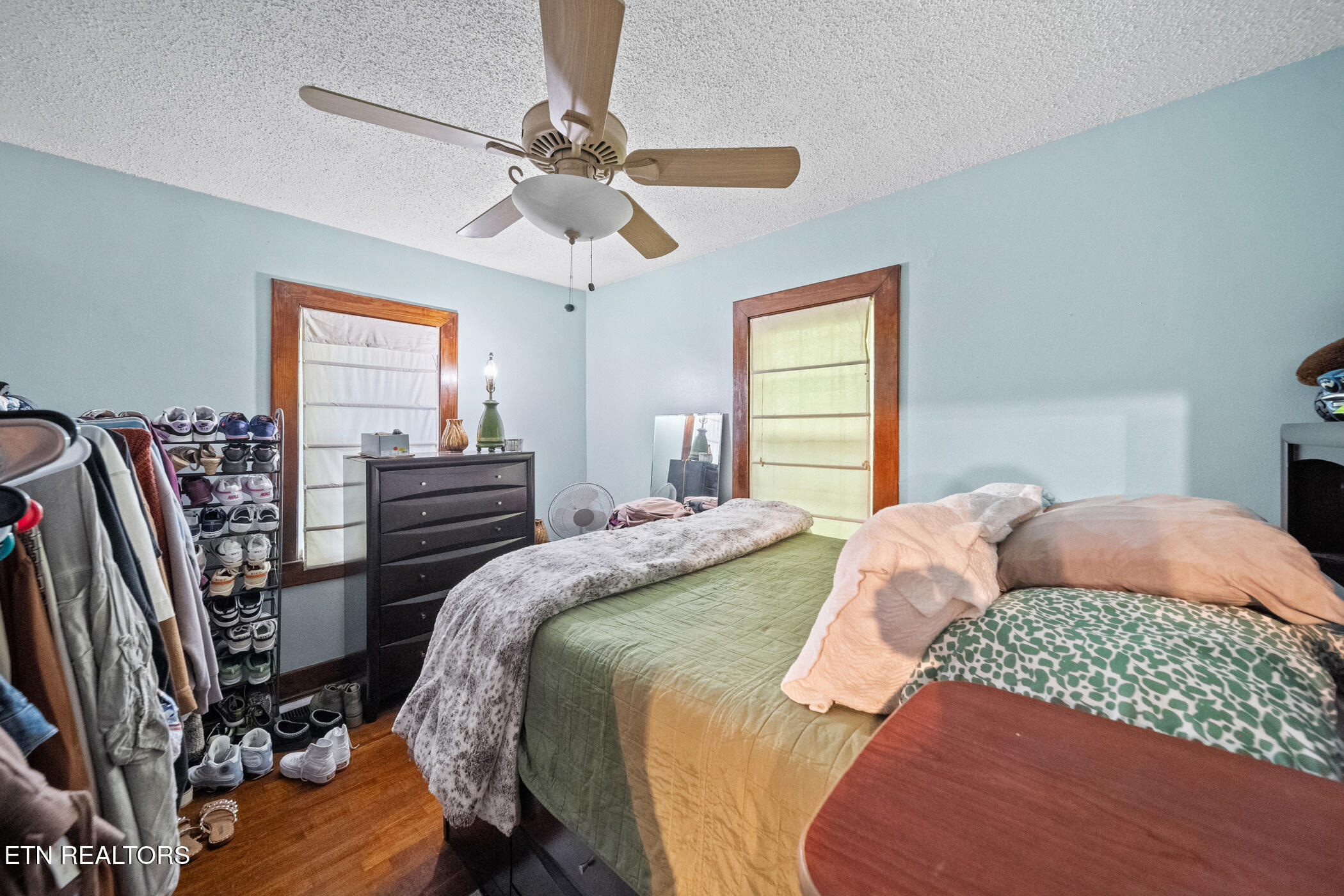 4303 Pleasant Ridge Road Knoxville, TN 37912 - Photo 13 of 23 BEDROOM 2