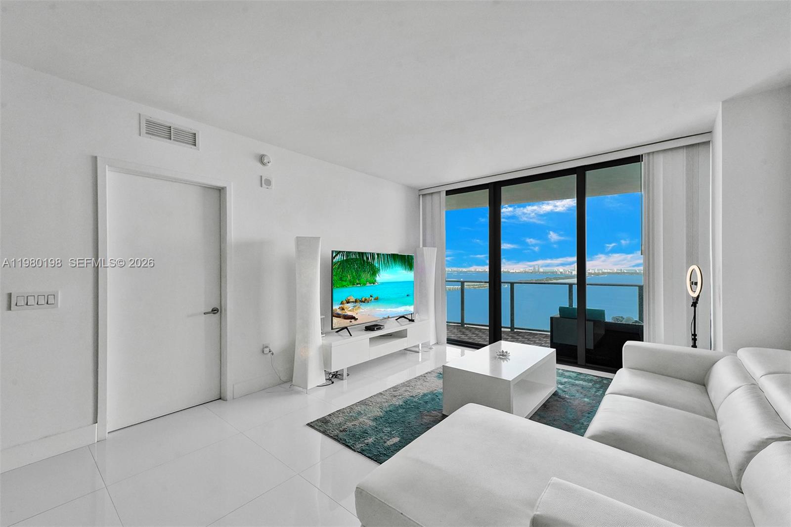 460 Northeast 28th Street, Unit 3403 Miami, FL 33137 - Photo 44 of 49