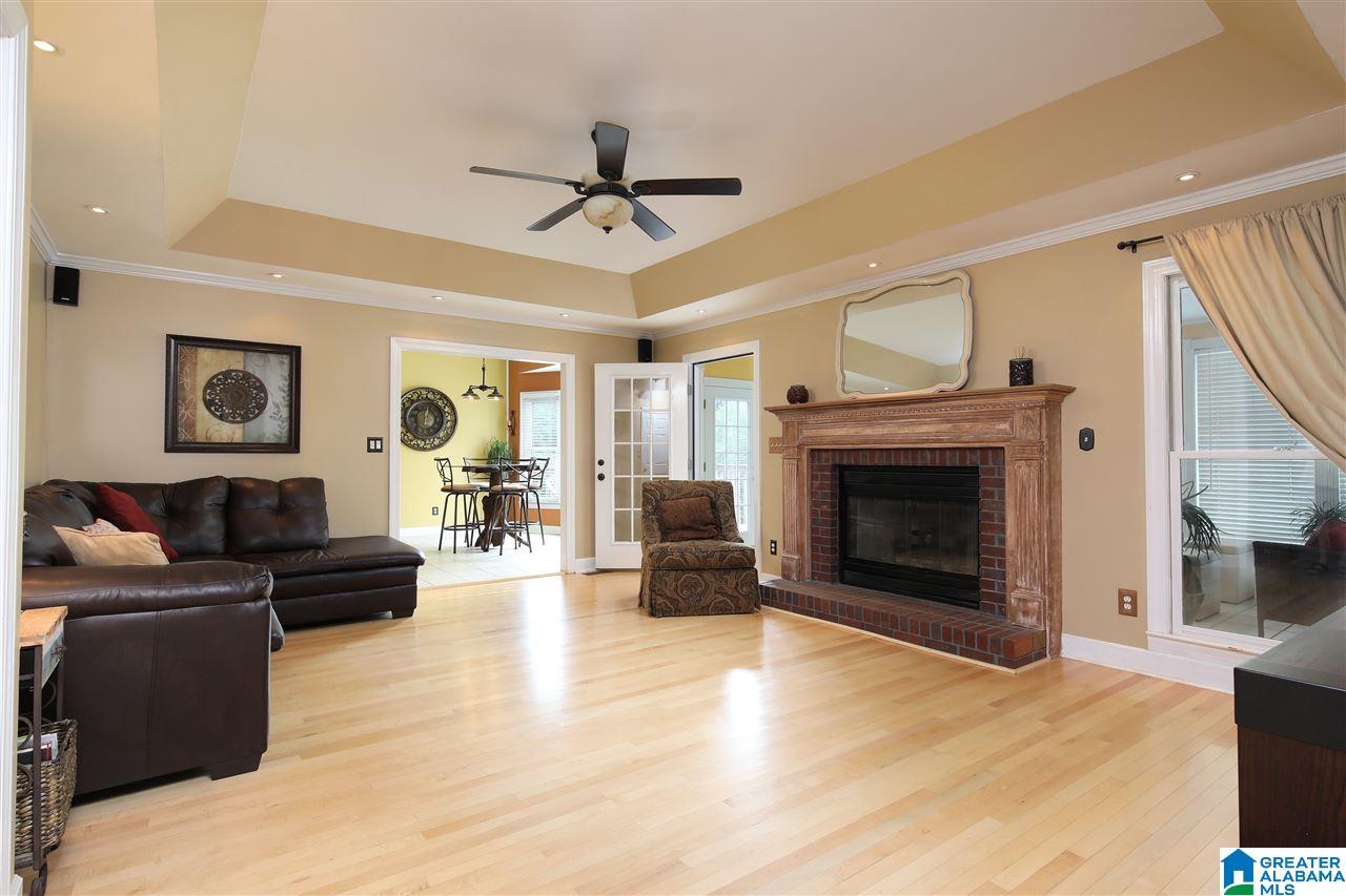 7439 Quail Ridge Drive Pinson, AL 35126 - Photo 14 of 36