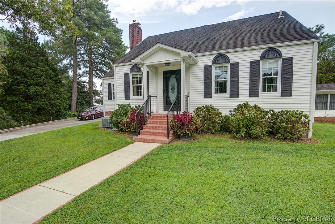 630 Sandy Point Road Heathsville, VA 22473 - Photo 2 of 34