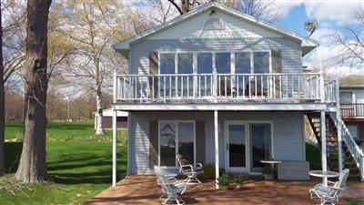 4711 Cordes Road Delton, MI 49046 - Photo 3 of 22 Additional Photo