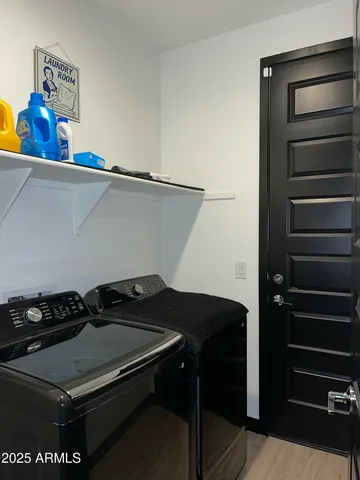 a view of an ocean and beach