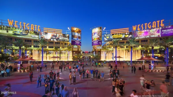 $2,295 | 8956 West Solano Drive, Glendale, AZ 85305