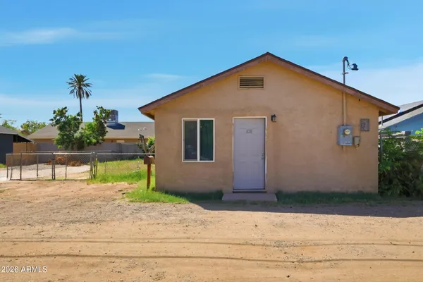 $241,500 | 428 South Oregon Street, Chandler, AZ 85225