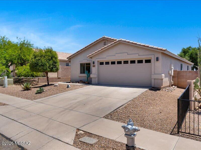 1436 North Old Ranch Road Tucson, AZ 85745 - Photo 33 of 47 1436 N. Old Ranch Rd.