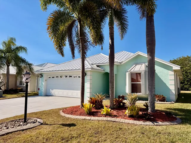$359,000 | 2595 Southeast 6th Avenue, Okeechobee, FL 34974