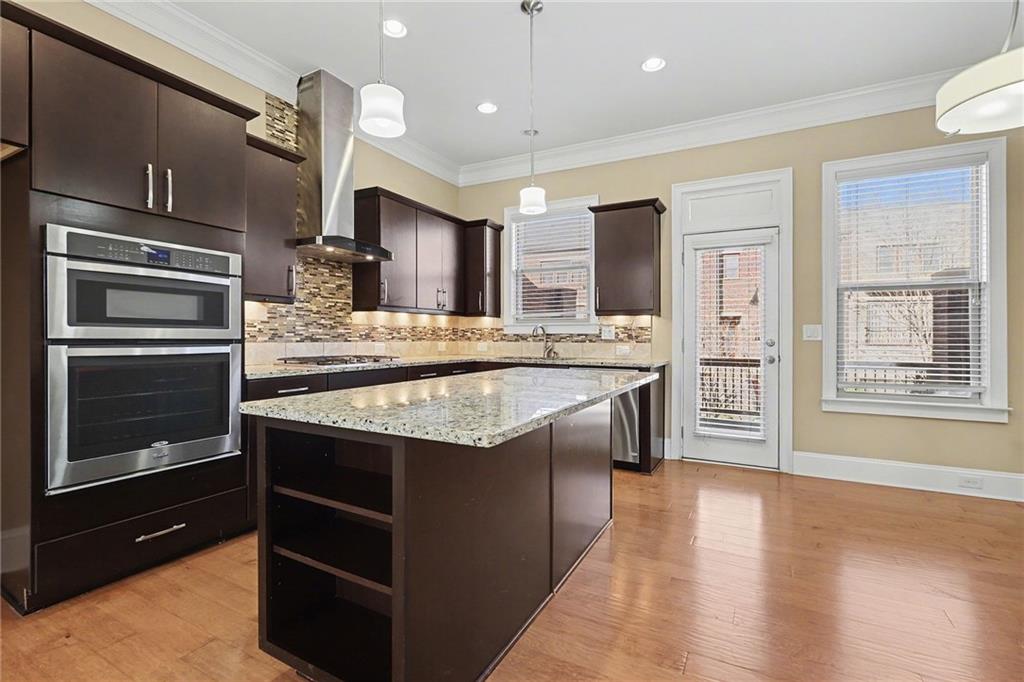 1155 Holly Avenue Atlanta, GA 30338 - Photo 11 of 31