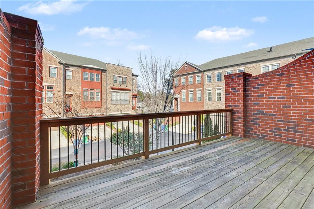 1155 Holly Avenue Atlanta, GA 30338 - Photo 14 of 31