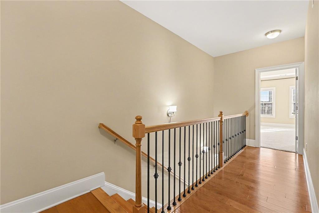 1155 Holly Avenue Atlanta, GA 30338 - Photo 16 of 31