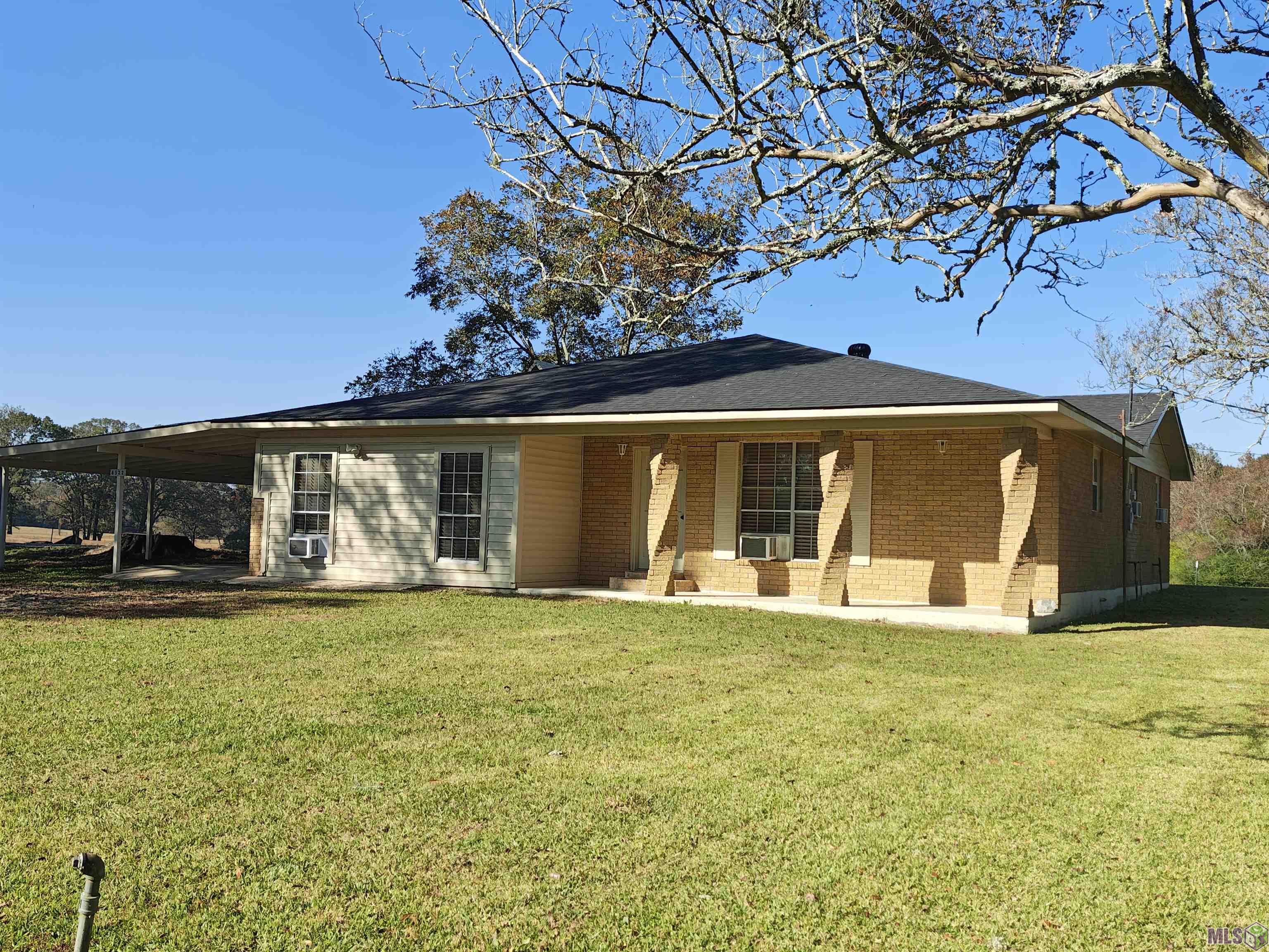 6522 Highway 68 Jackson, LA 70748 - Photo 1 of 27