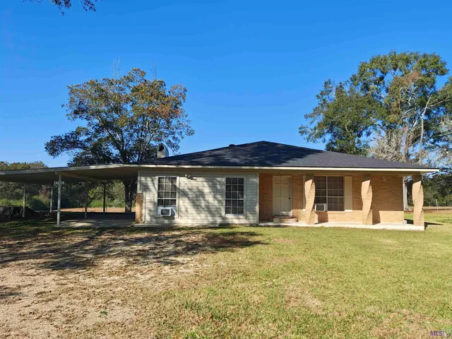 $214,500 | 6522 Highway 68, Jackson, LA 70748