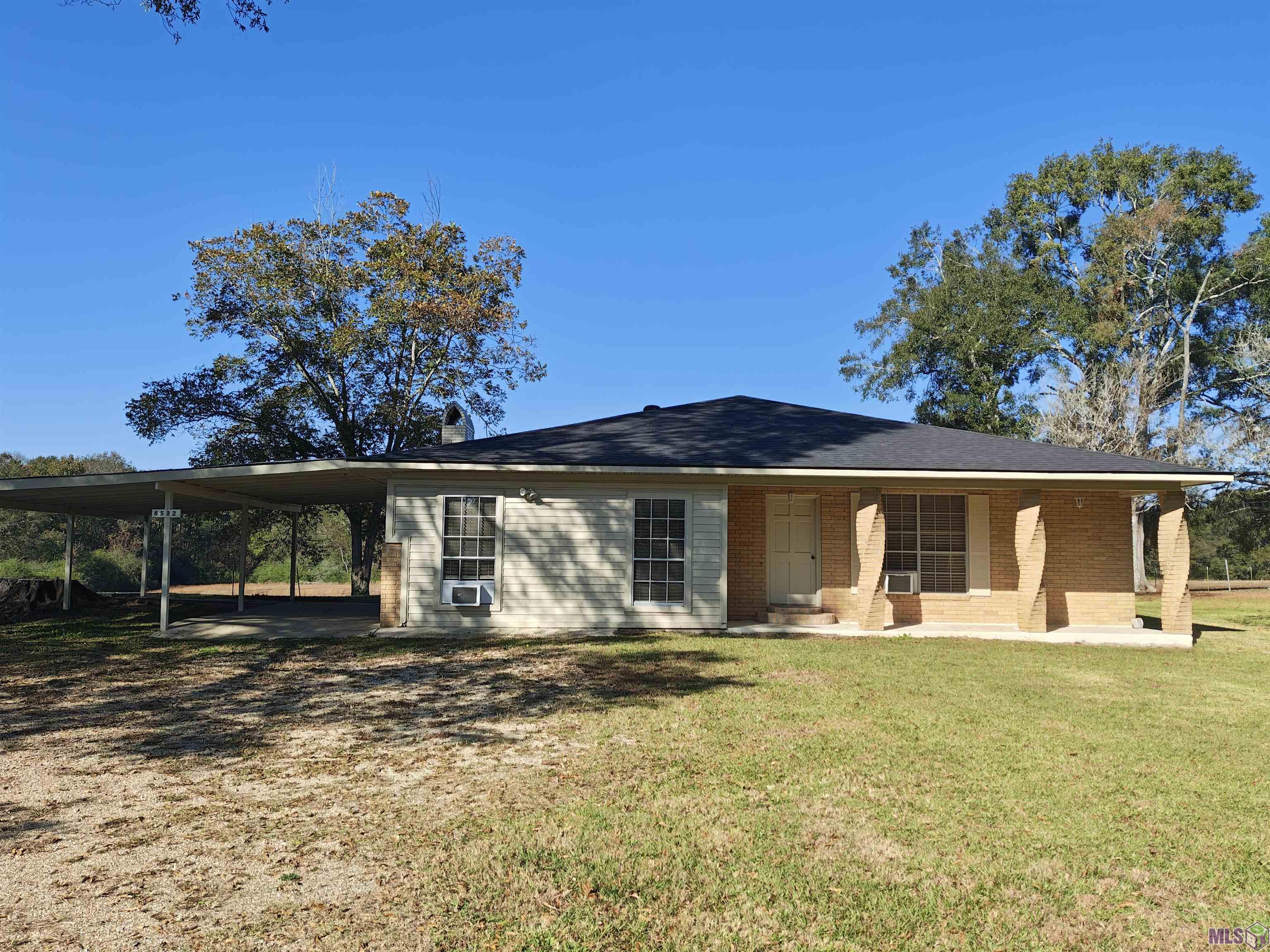 6522 Highway 68 Jackson, LA 70748 - Photo 3 of 27