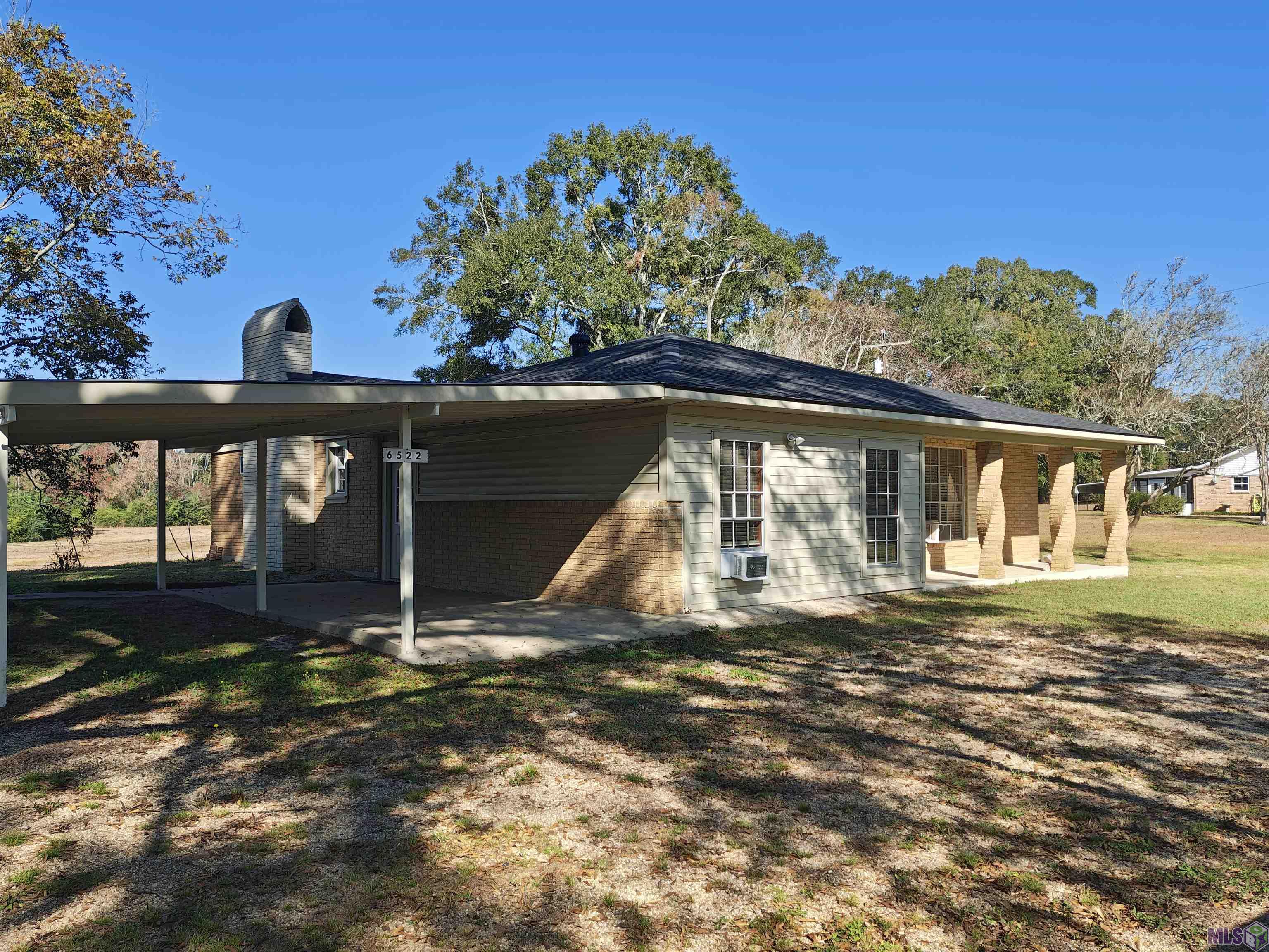 6522 Highway 68 Jackson, LA 70748 - Photo 4 of 27