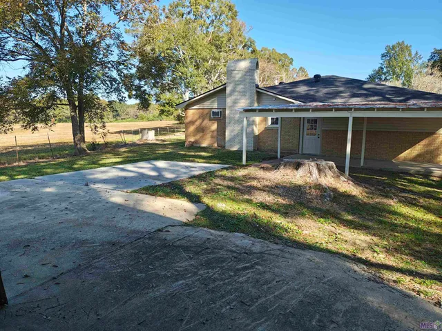 $214,500 | 6522 Highway 68, Jackson, LA 70748