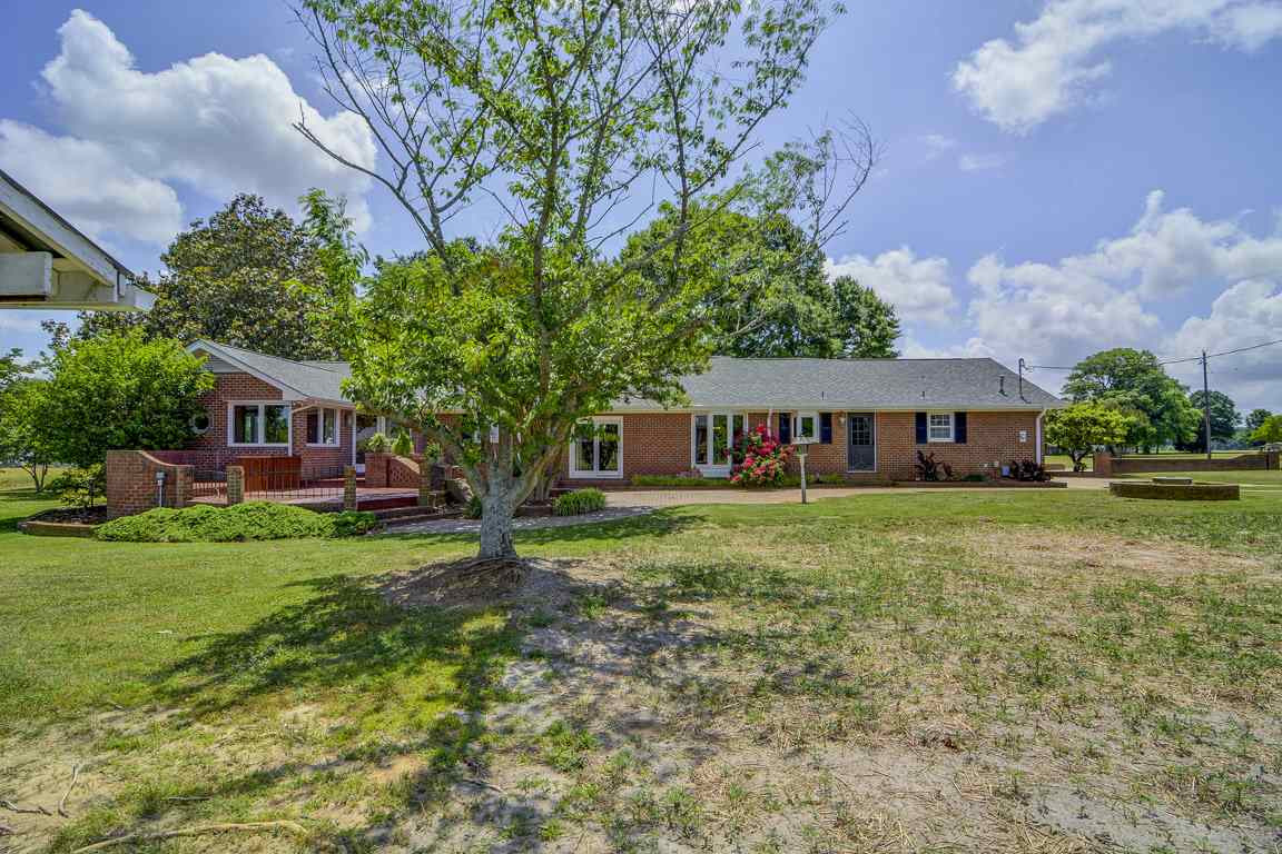 4985 Glendale Road Kenly, NC 27542 - Photo 21 of 25 Photo 21