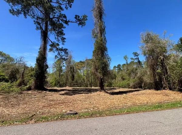 a view of outdoor space