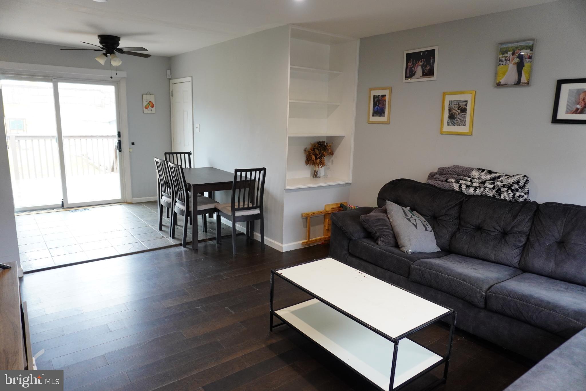 103 Tuscany Road Aston, PA 19014 - Photo 3 of 11 Modern living space with natural light.