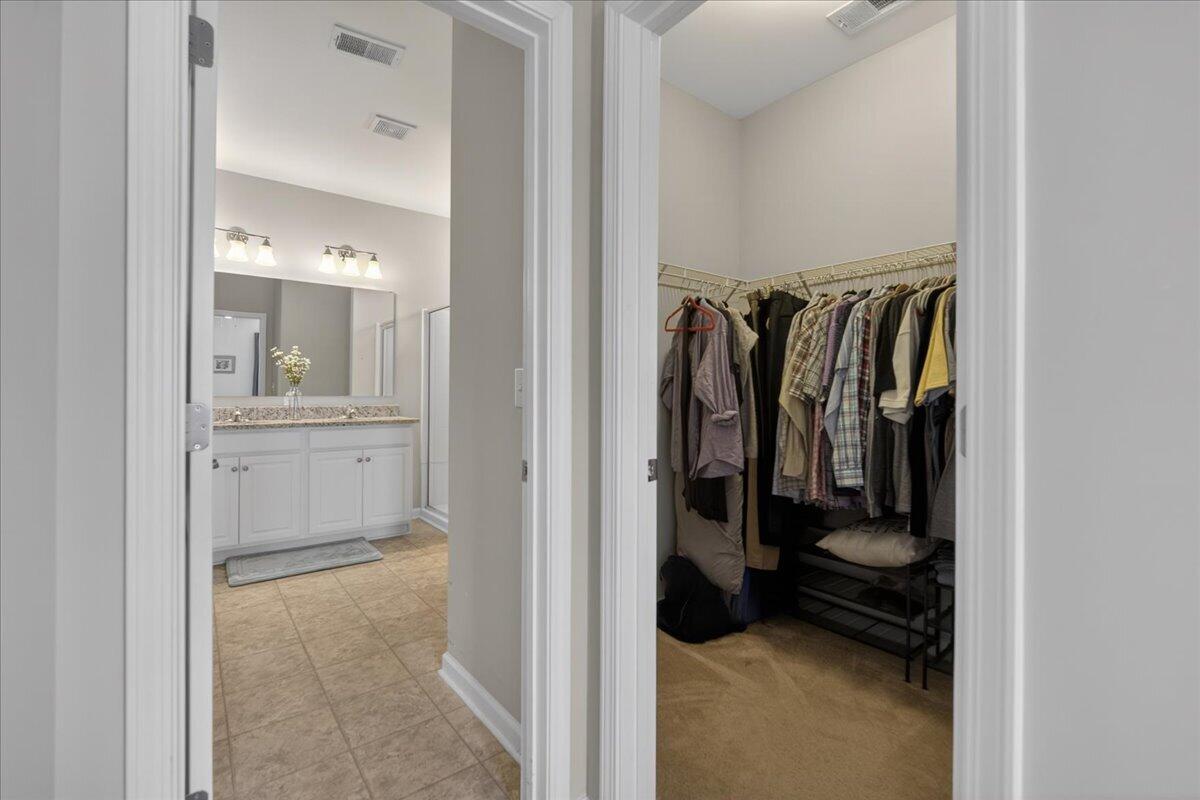 123 Oyama Road Summerville, SC 29486 - Photo 27 of 39 Full Guest Bathroom