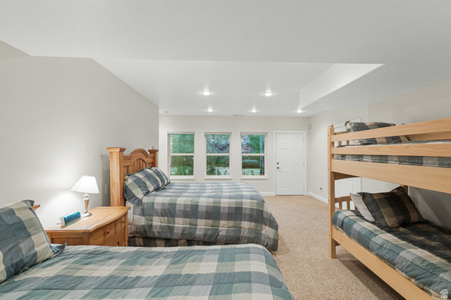 1133 Paris Canyon Road Paris, ID 83261 - Photo 46 of 74 Bedroom
