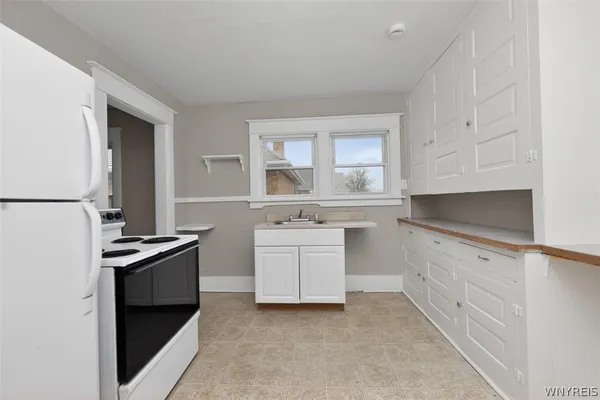 $1,100 | 2463 South Avenue, Niagara Falls, NY 14305