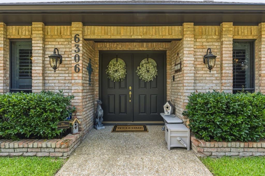 6306 Oakleaf Road Dallas, TX 75248 - Photo 2 of 40