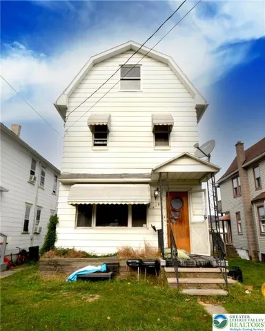 $199,900 | 416 East Washington Street, Nanticoke, PA 18634