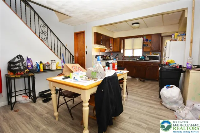 $199,900 | 416 East Washington Street, Nanticoke, PA 18634