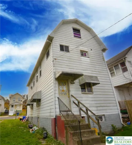 $199,900 | 416 East Washington Street, Nanticoke, PA 18634
