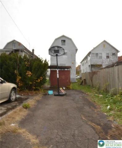 $199,900 | 416 East Washington Street, Nanticoke, PA 18634